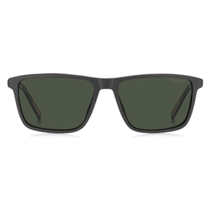 Gafas de Vista Tommy Hilfiger TH 2326/C KB7 Polarizadas de Tr90 Hombre 57 mm