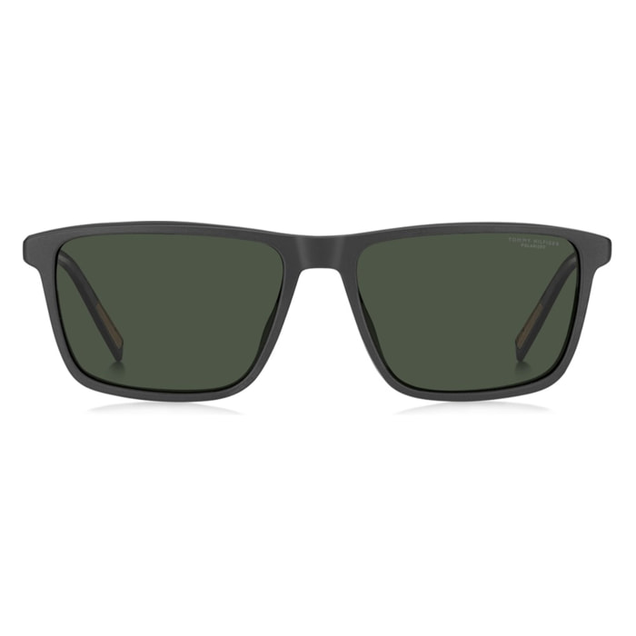 Gafas de Vista Tommy Hilfiger TH 2326/C KB7 Polarizadas de Tr90 Hombre 57 mm