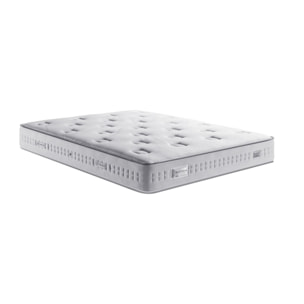 Matelas Australe extra-ferme, ressorts ensachés,, H27