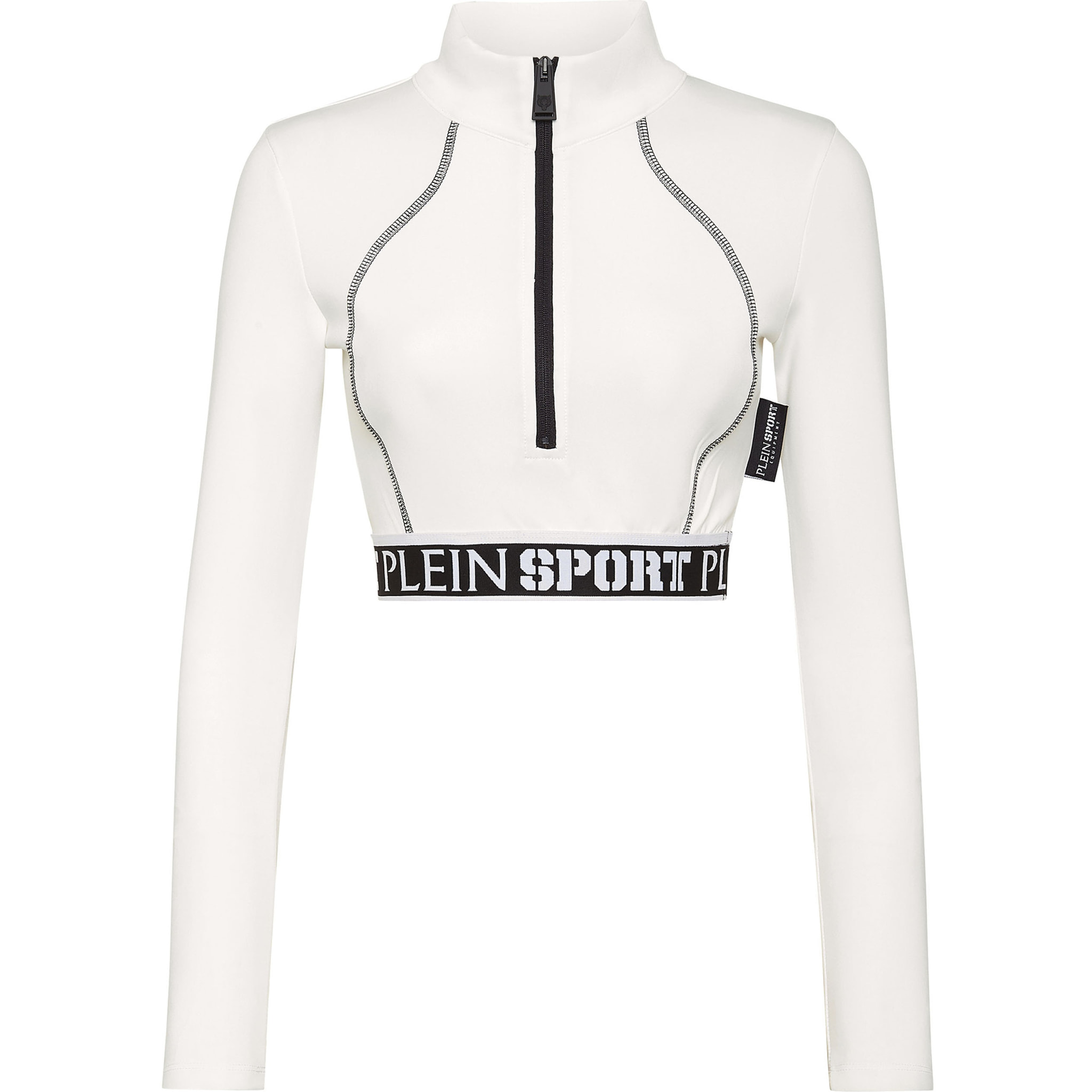 PLEIN SPORT Top deportivo