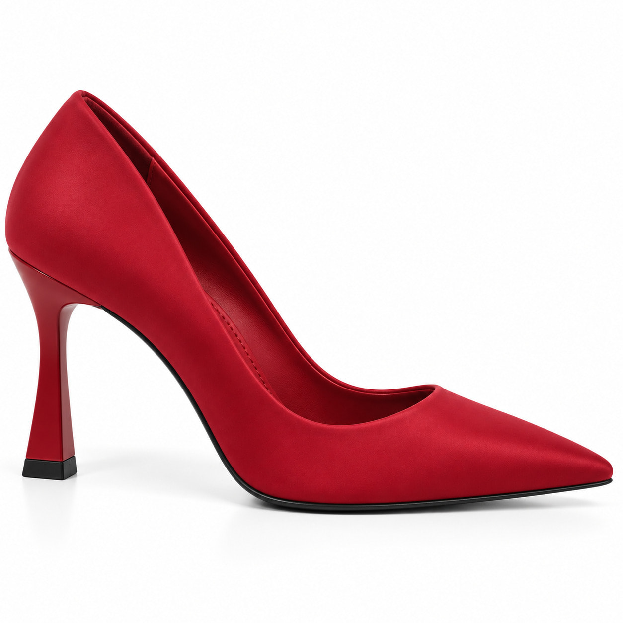 Decollete - tacco 10,0 cm