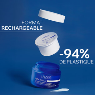 CICA DAILY - Concentré de Crème Réparateur 50 ml