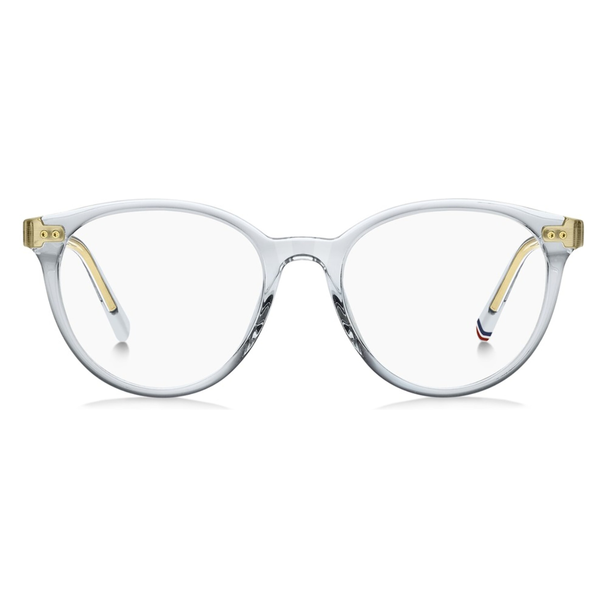 Gafas de Vista Tommy Hilfiger TH 2215 MVU de Acetato Mujer 52 mm