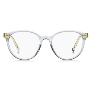 Gafas de Vista Tommy Hilfiger TH 2215 MVU de Acetato Mujer 52 mm