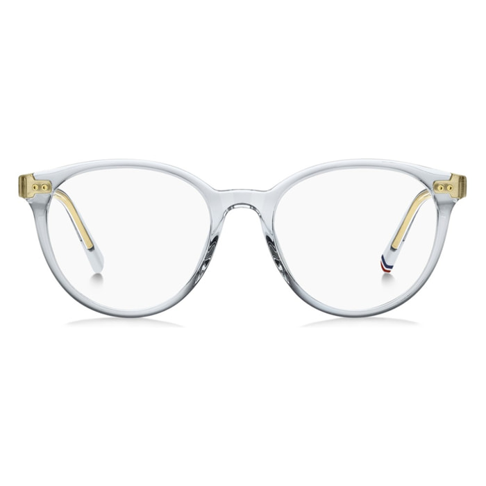 Gafas de Vista Tommy Hilfiger TH 2215 MVU de Acetato Mujer 52 mm