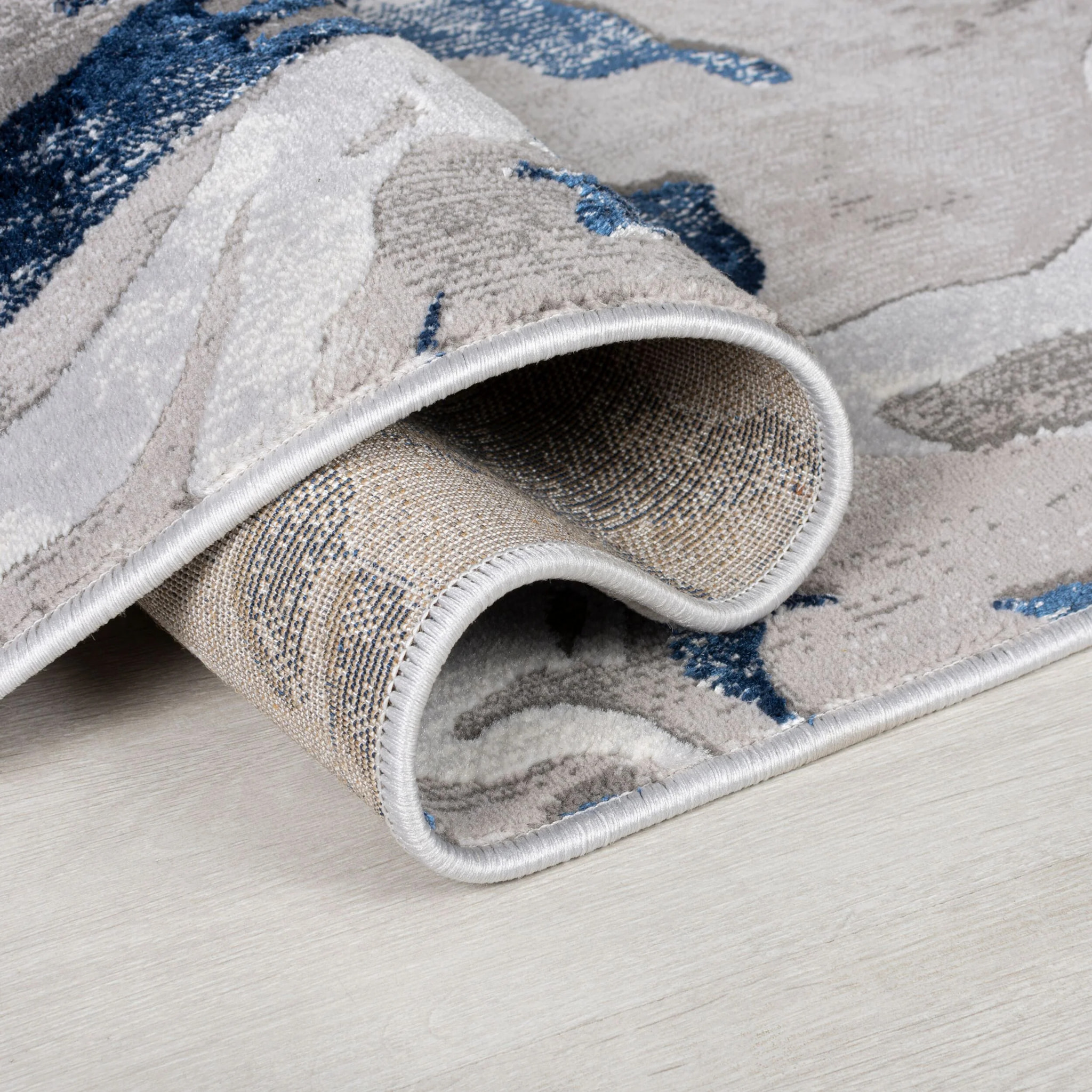 Tapis de couloir MARBRE