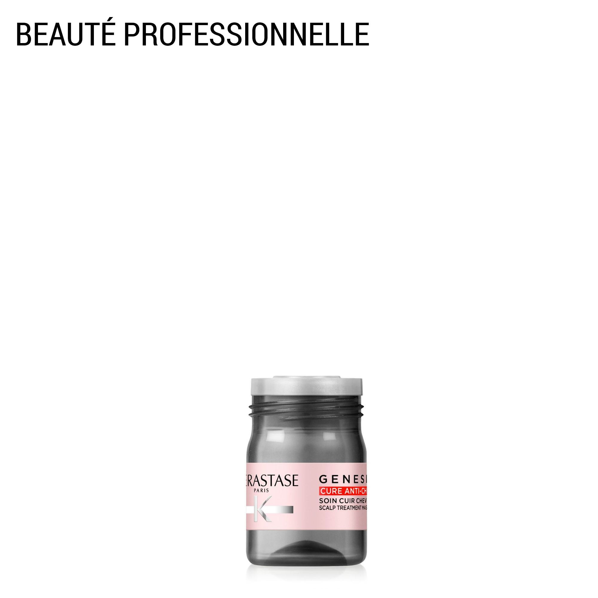 Genesis - Cure Ampoules Anti-Chute Fortifiantes