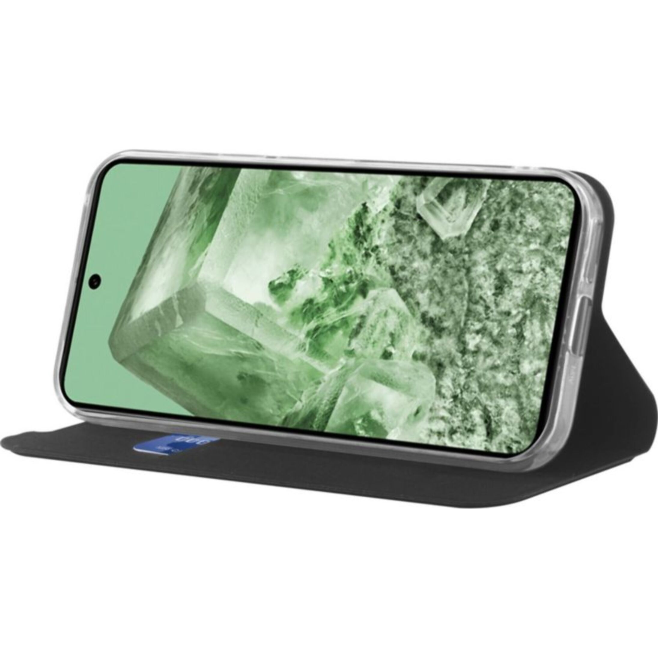 Etui ESSENTIELB Google Pixel 9A folio noir