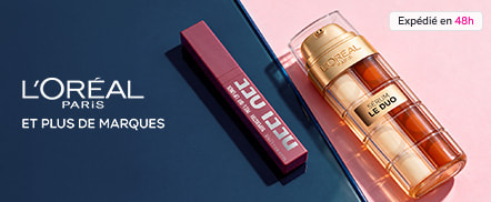 DPGP45 L'Oréal Paris