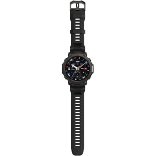 Montre sport AMAZFIT T-REX 3 PRO 48mm Black