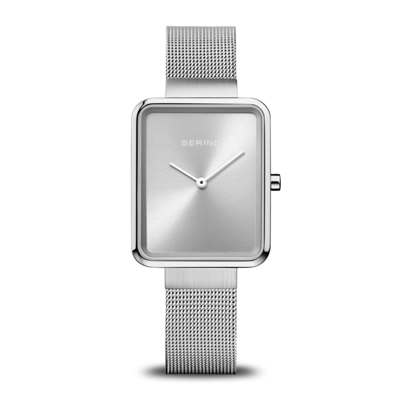 Reloj Bering 14528-000 Mujer Analogico Cuarzo con Correa de Acero inoxidable