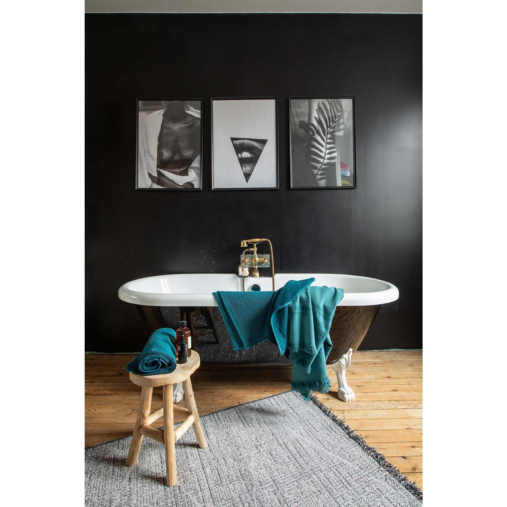 Tapis Tweed outdoor