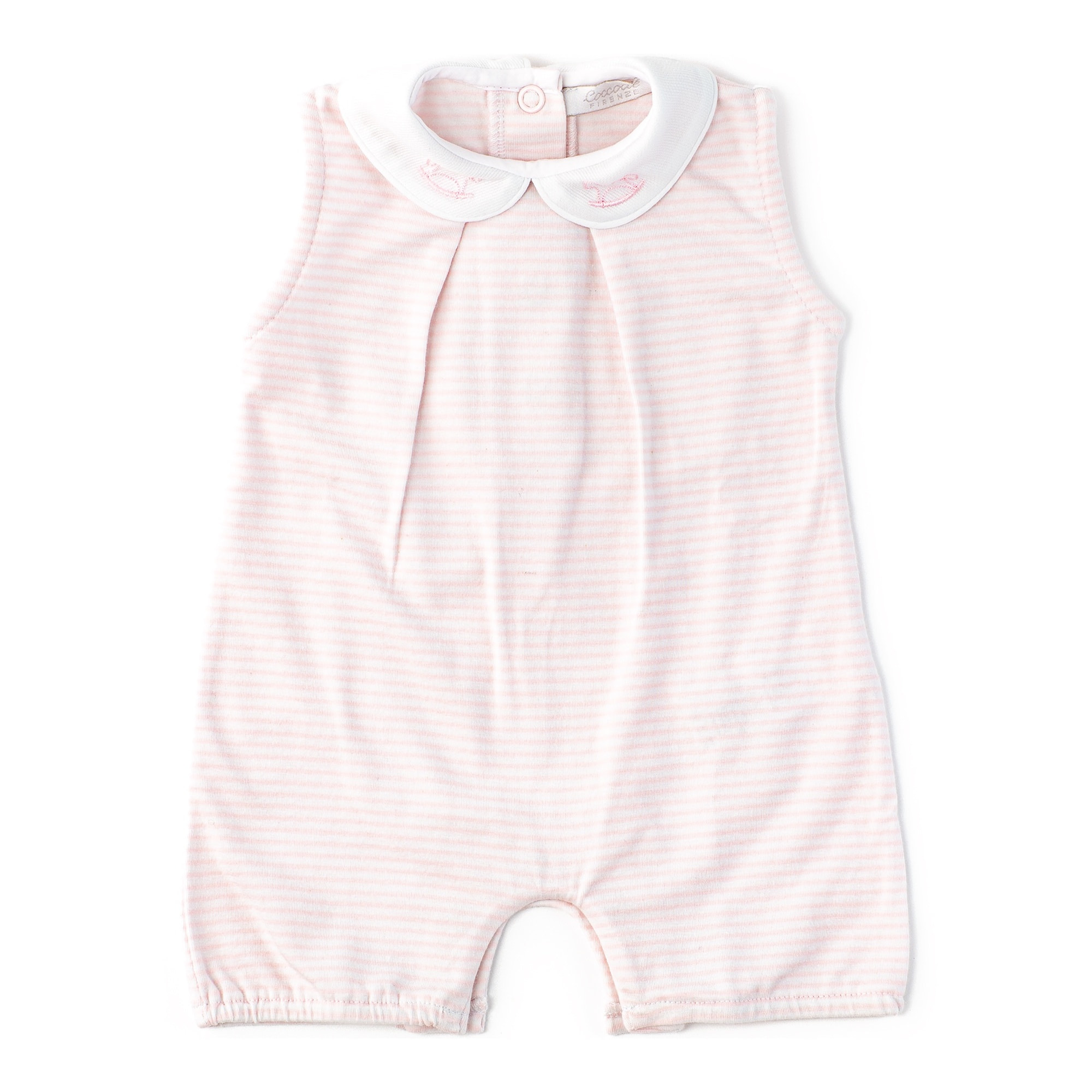 Pagliaccetto in Jersey A/B/C