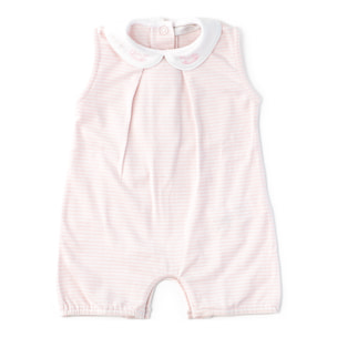 Pagliaccetto in Jersey A/B/C