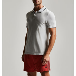POLO UOMO SEAMLESS