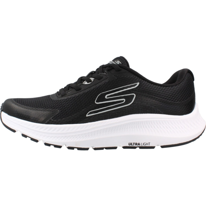 Sneakers De  Mujer Go Run Consistent 2.0 Arved Negro