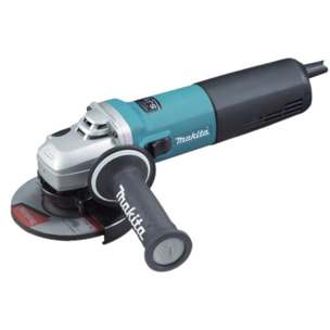 Amoladora Radial MAKITA Ø125 MM 1400W - 9565CR