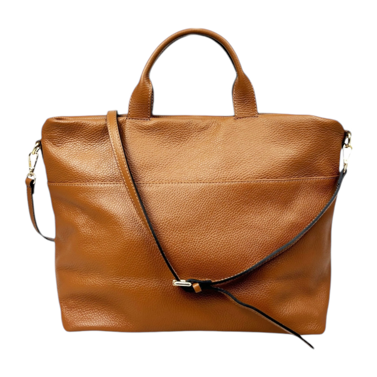 Bolso Hobo Cheval Firenze Portofino A/S Camel