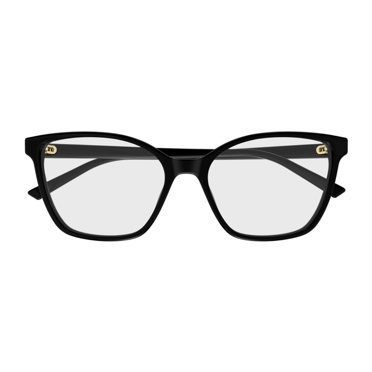 Gafas de Vista Gucci GG1995O-001 de Acetato Mujer 54 mm