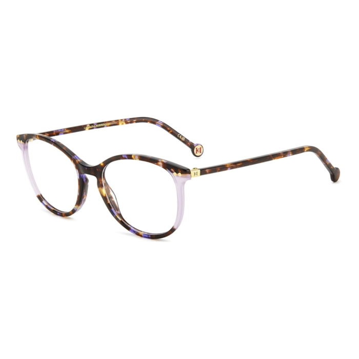 Gafas de Sol Carolina Herrera HER 0221/G/S 3H2 de Acetato Mujer 50 mm