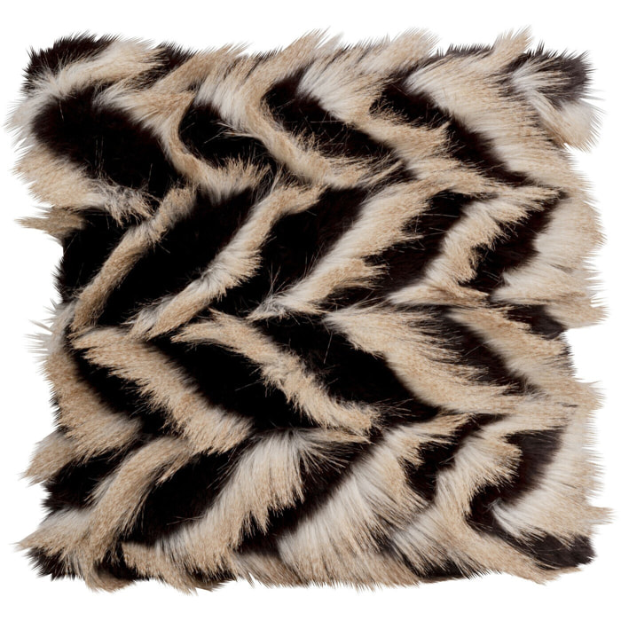 Coussin Glammer zigzag Kare Design