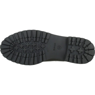Botines Mujer de la marca GEOX  modelo D04HRB 0008U D IRIDEA MARRON
