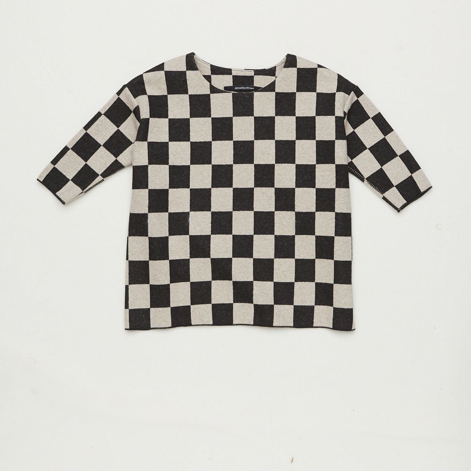 Maxi Abito - Scacchi