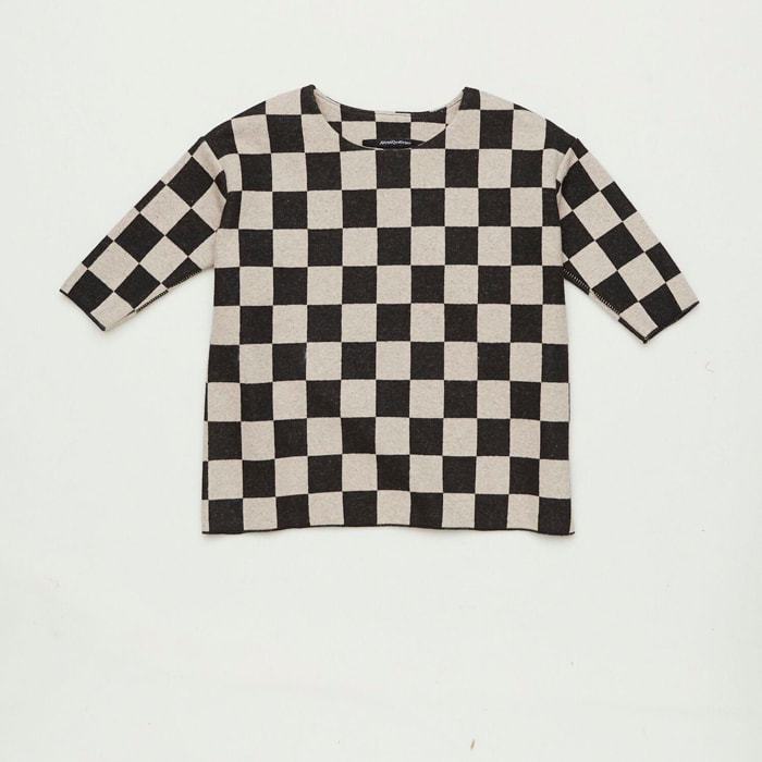 Maxi Abito - Scacchi