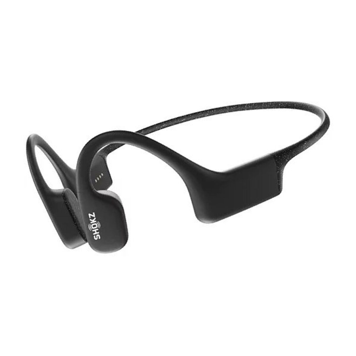 Casque SHOKZ OpenSwim Noir