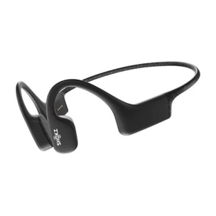 Casque SHOKZ OpenSwim Noir