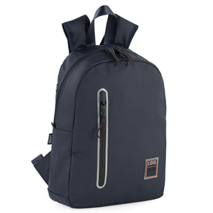 Mochila Casual/Ocio Lois Cooper Marino