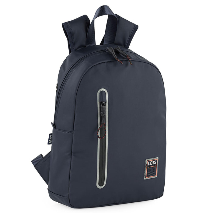 Mochila Casual/Ocio Lois Cooper Marino