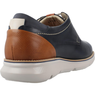 DERBIES - OXFORD FLUCHOS F1740