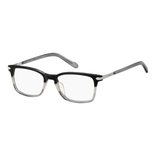 Gafas de Vista Fossil FOS 7075/G 6Q1 de Acetato Hombre 52 mm