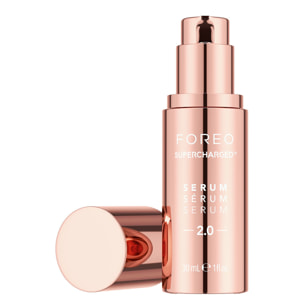SUPERCHARGED™ - Sérum Visage Hydratant 30 ml