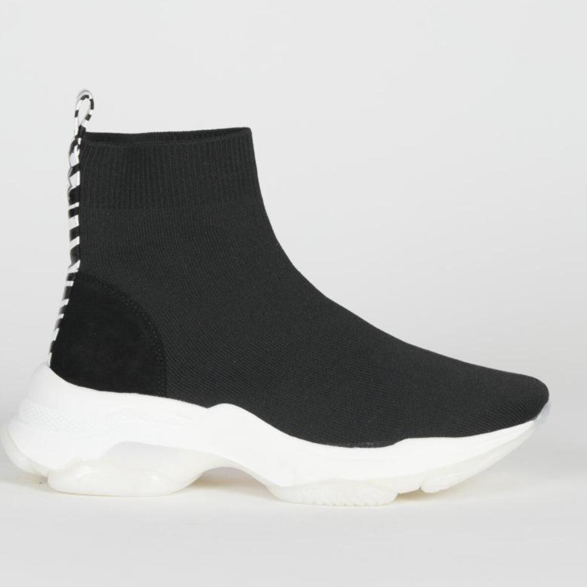 Zapatillas deportivas - Thriller Zebra