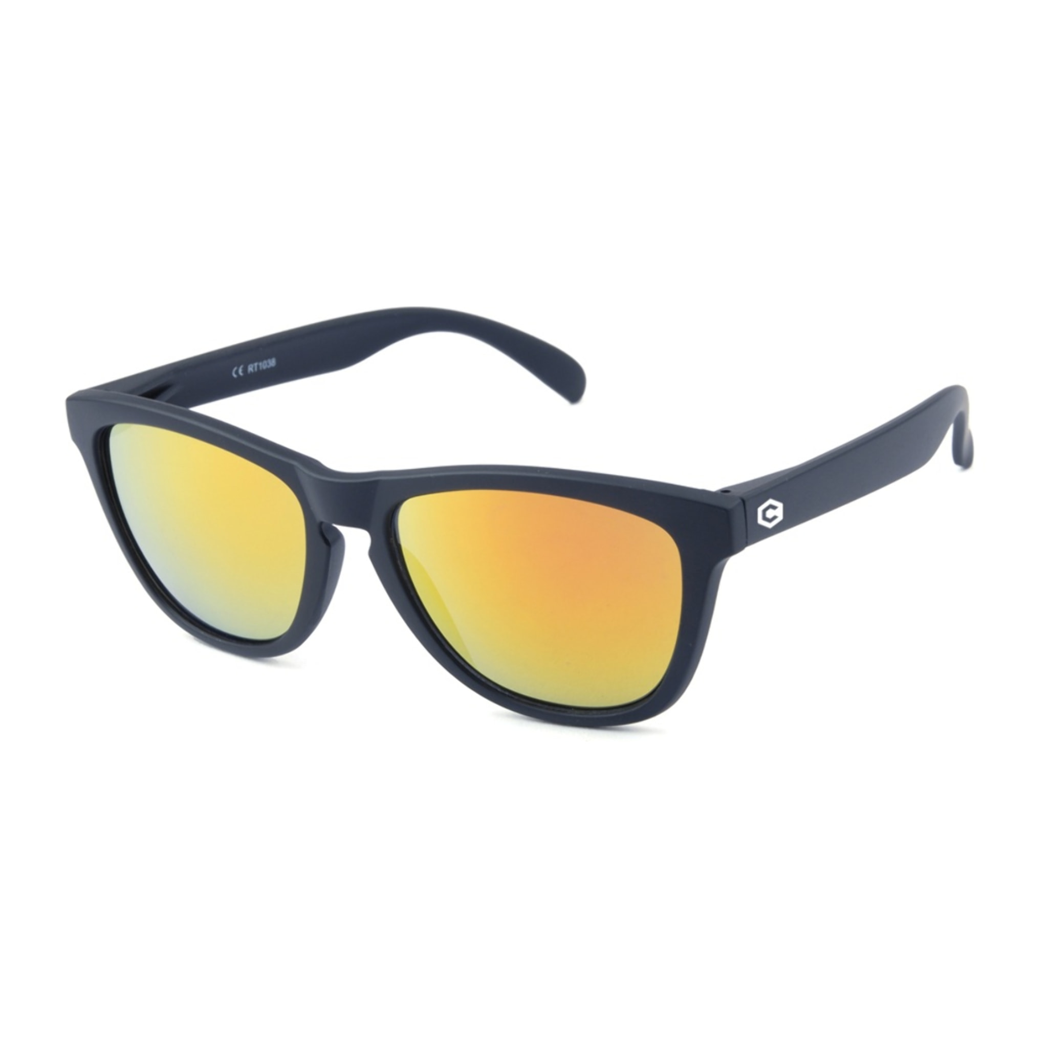 GAFAS DE SOL SEXTON | 1038M-5 - RED