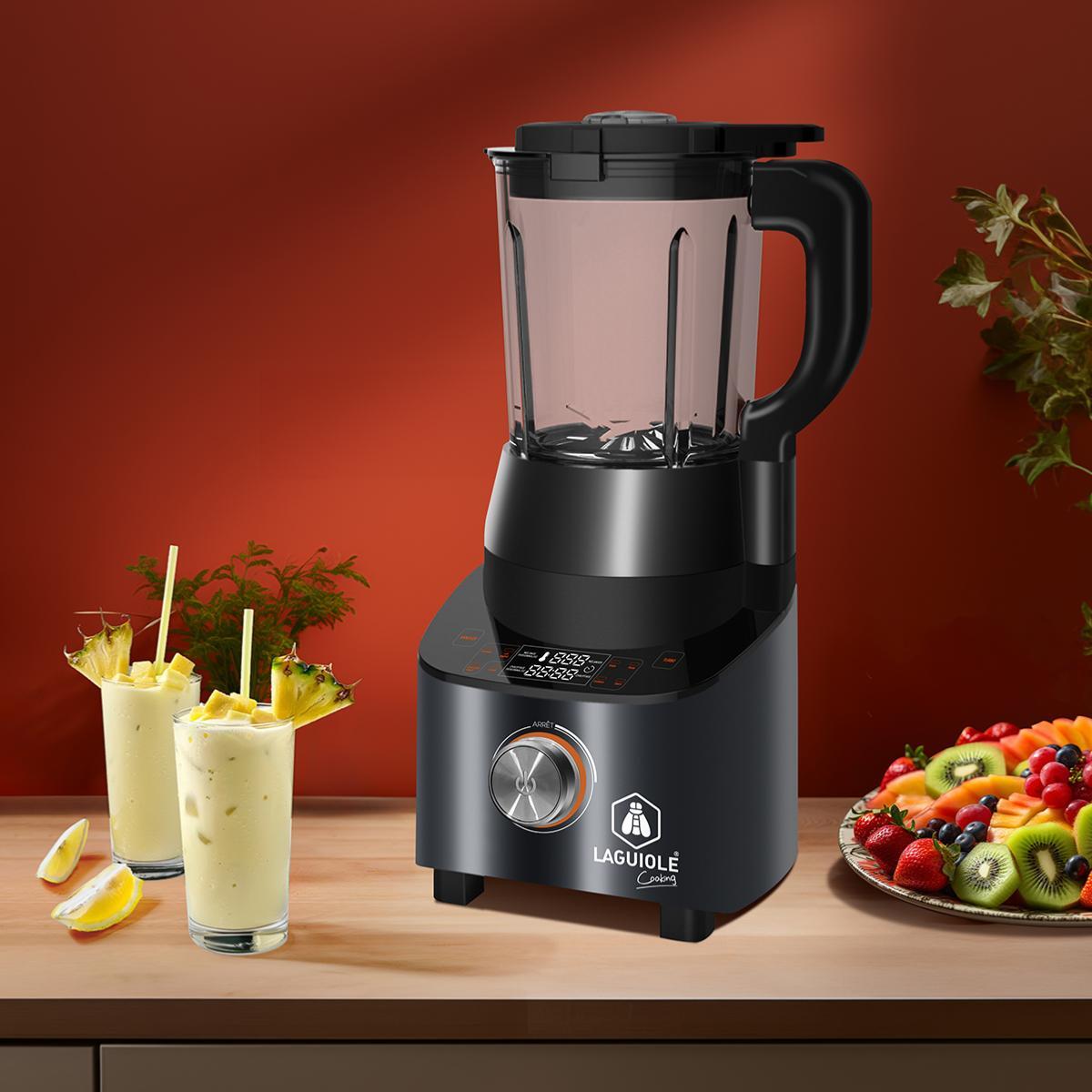 Blender chauffant 1,75L