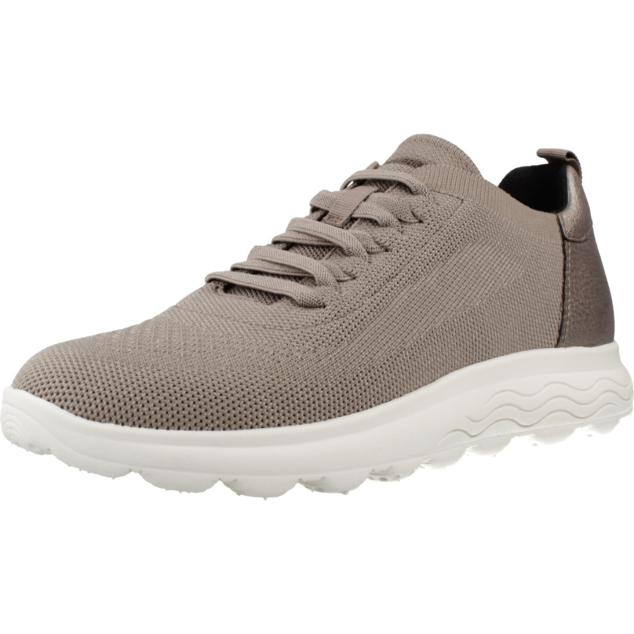 Sneakers de  Mujer de la marca GEOX  modelo D SPHERICA MARRON
