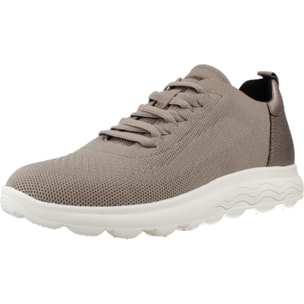 Sneakers de  Mujer de la marca GEOX  modelo D SPHERICA MARRON