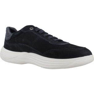 Sneakers de  Hombre de la marca GEOX  modelo U FLUCTIS AZUL