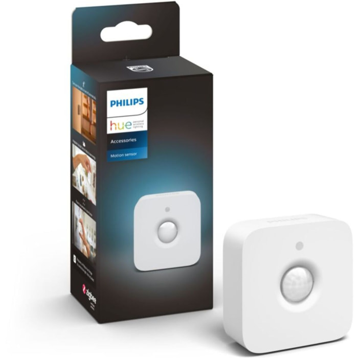 Détecteur de mouvement PHILIPS HUE Motion Sensor