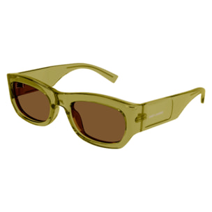 GAFAS DE SOL SAINT LAURENT® SL 713-004
