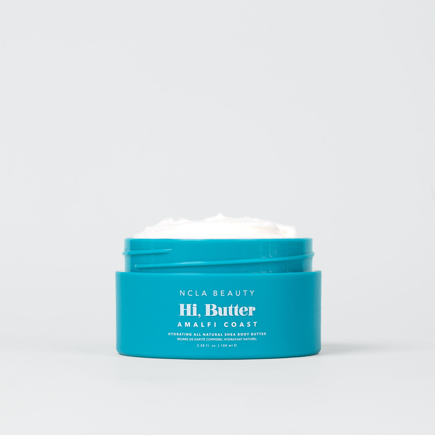 Hi, Butter - Amalfi Coast - Beurre Corporel 100ml