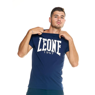 Camiseta hombre Leone Basic Vintage