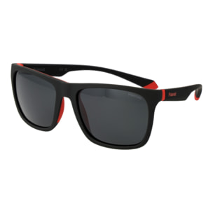 Gafas de sol Polaroid Unisex PLD-2141-S-56BLXM9
