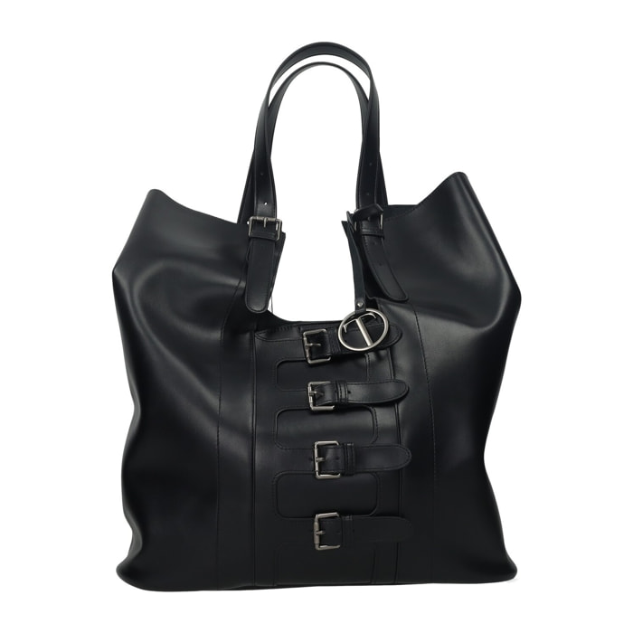 Borsa Adulto unisex Tata Italia Nero