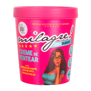 LOLA Milagre Combing Cream 450ml