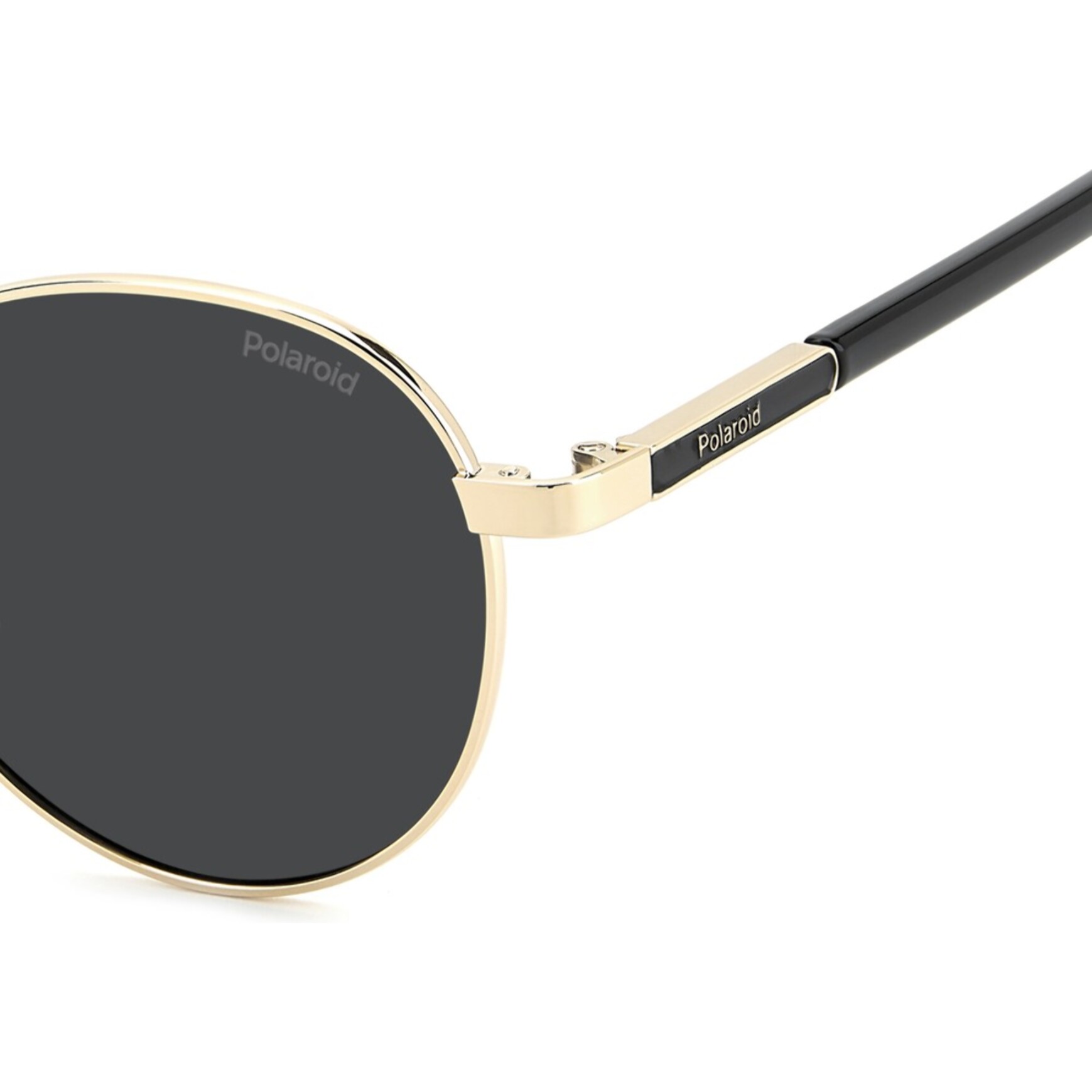 Gafas de Sol Polaroid PLD 4197/S/X 2F7 Polarizadas de Metal Hombre 53 mm