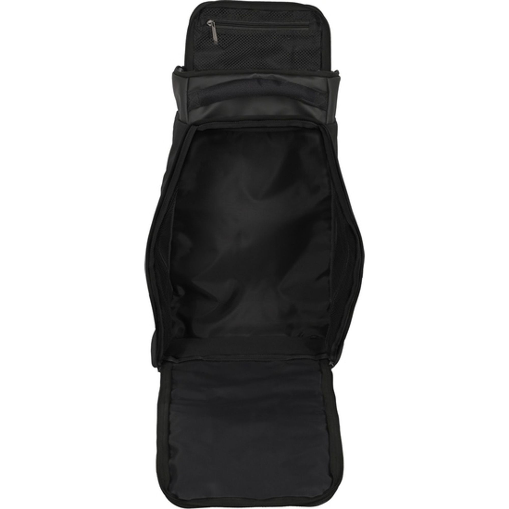 Mochila viaje safta business "black"